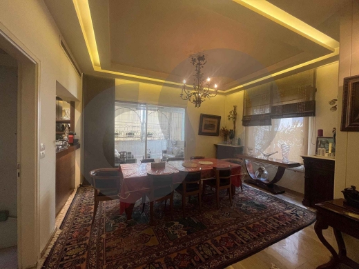 400 SQM Apartment For sale in Horsh Tabet/حرش تابت — 3