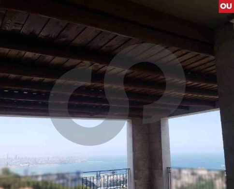 This very elegant house in Mtayleb/المطيلب