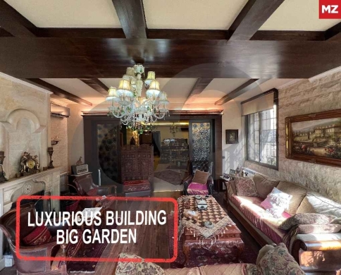 Apartment for Sale in Qennabet broumana/قنابة برمانا