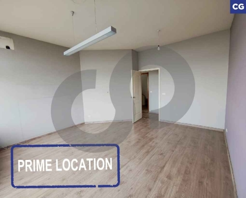 80 sqm OFFICE for rent in Beit Mery/بيت مري