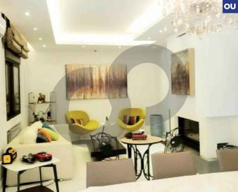 special location apartment with sea view in Dbayeh/الضبية
