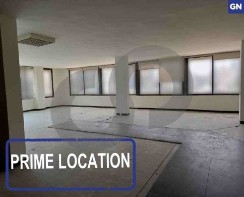 amazing 300 sqm office in MIRNA CHALOUHI/ميرنا شالوحي