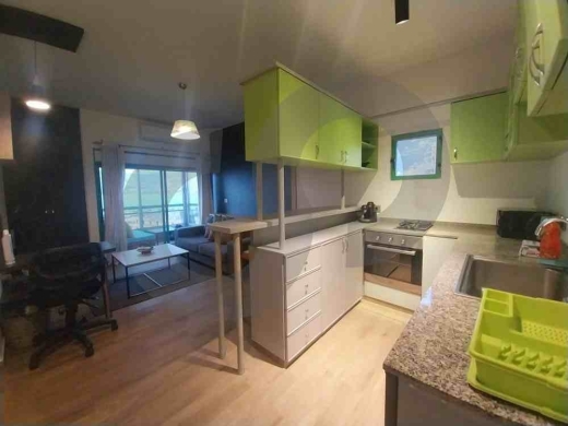 Furnished Chalet For Rent In Kaslik !!/كسليك — 3