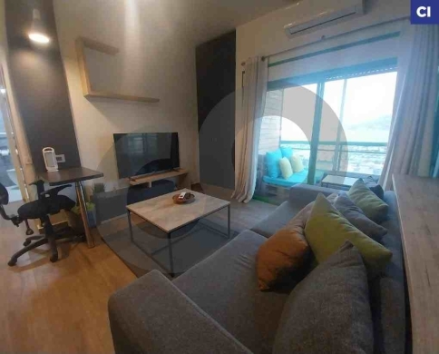 Furnished Chalet For Rent In Kaslik !!/كسليك