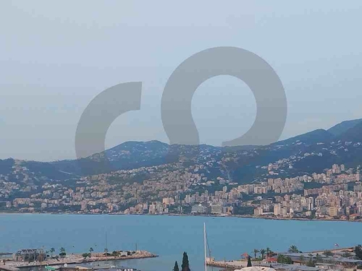 Furnished Chalet For Rent In Kaslik !!/كسليك — 2