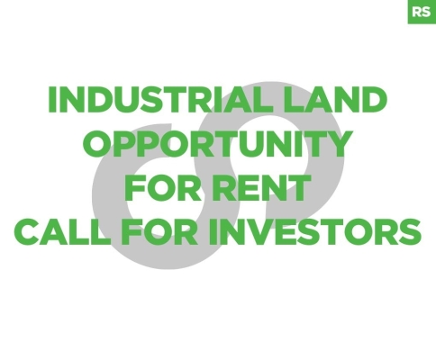 Prime Industrial Land for Rent in Hsoun -Jbeil REF#RS104636
