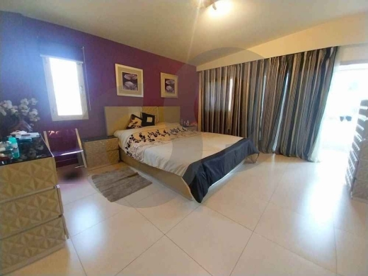 prime location apartment in zouk mosbeh — 5