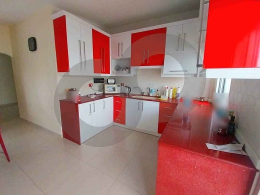 prime location apartment in zouk mosbeh — 4