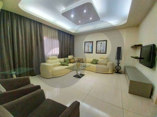 prime location apartment in zouk mosbeh — 2