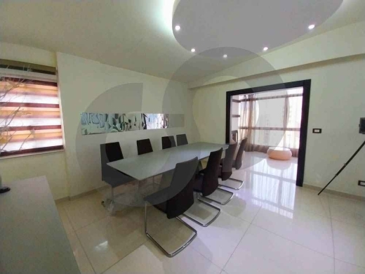 prime location apartment in zouk mosbeh — 3