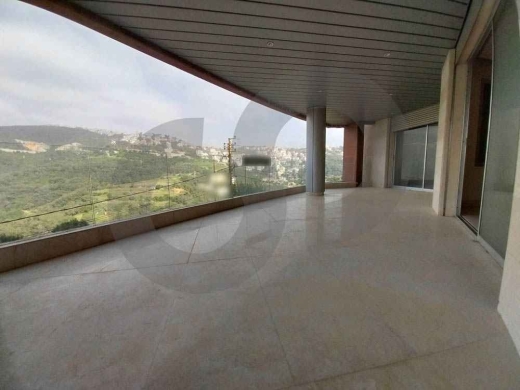 Brand new apartement located in zouk mikhael — 8