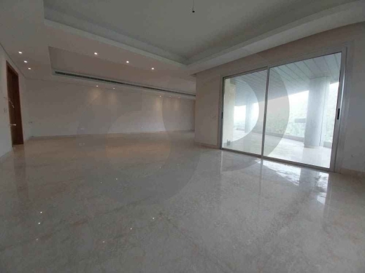 Brand new apartement located in zouk mikhael — 3