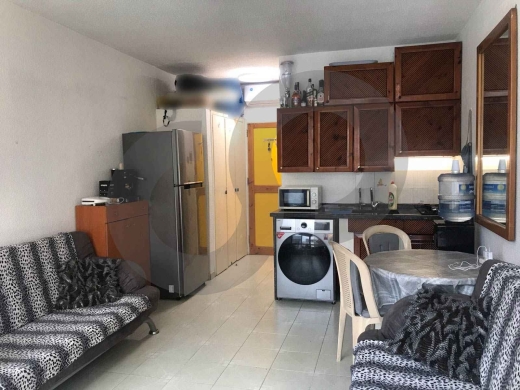 Furnished Chalet For Rent In Samaya kaslik — 2
