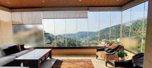 luxury duplex in mar chaaya!