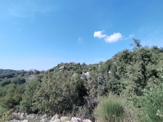 1690sqm Located in a calm area in Feitroun for Sale! — 2
