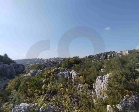 Great catch 860SQM land in Feitroun for Sale! — 2