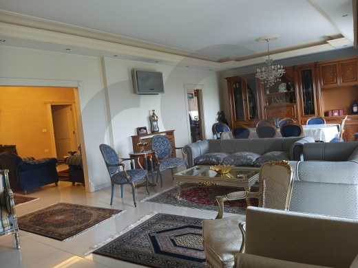 AMAZING 265sqm APARTMENT IN JEITA — 2