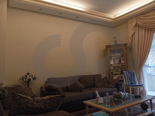 AMAZING 265sqm APARTMENT IN JEITA — 3