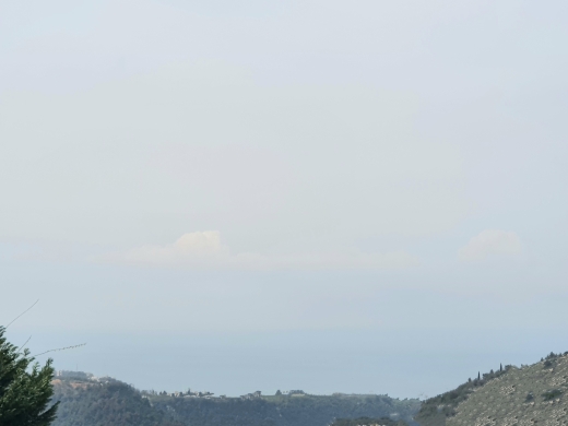 2012 SQM Land in jeita with an undermarket price! — 2