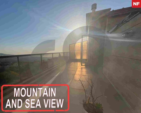 320 SQM DUPLEX IN BALLOUNEH IS LISTED FOR SALE !