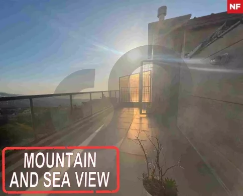 320 SQM DUPLEX IN BALLOUNEH IS LISTED FOR SALE !