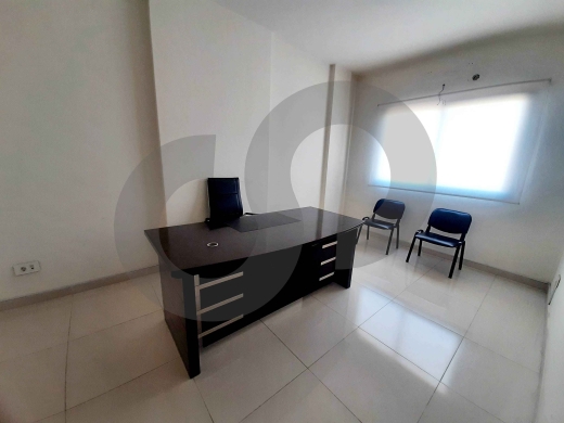 A 75 sqm office in Jbeil — 2