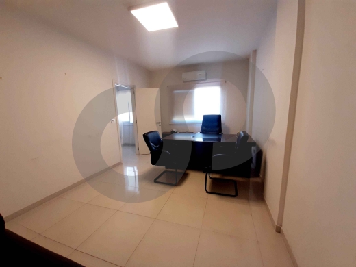 A 75 sqm office in Jbeil — 4