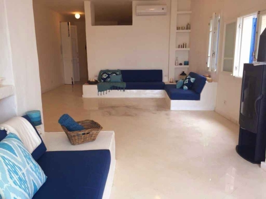 120 sqm Apartment for rent in the heart of Batroun souks — 7