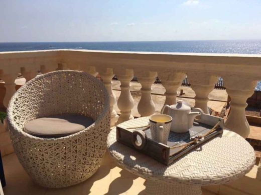 120 sqm Apartment for rent in the heart of Batroun souks — 4