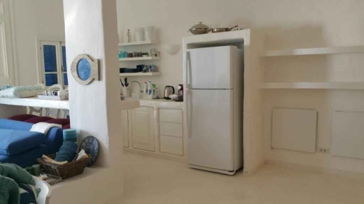 120 sqm Apartment for rent in the heart of Batroun souks — 5