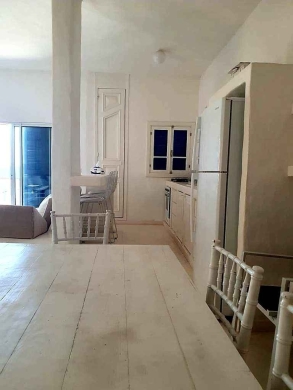 120 sqm Apartment for rent in the heart of Batroun souks — 3