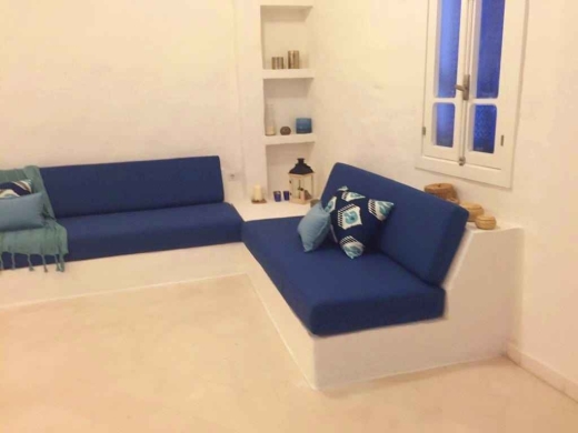 120 sqm Apartment for rent in the heart of Batroun souks — 8