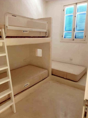 120 sqm Apartment for rent in the heart of Batroun souks — 2