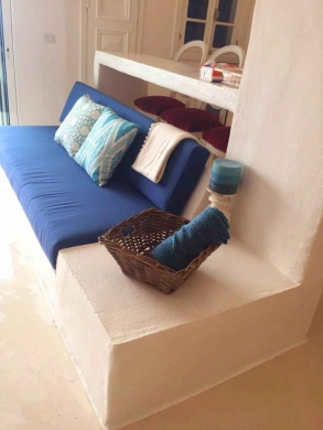 120 sqm Apartment for rent in the heart of Batroun souks — 9