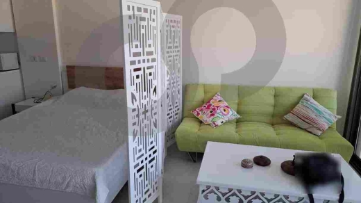A beautiful furnished chalet for sale in Aqua Gate. — 3