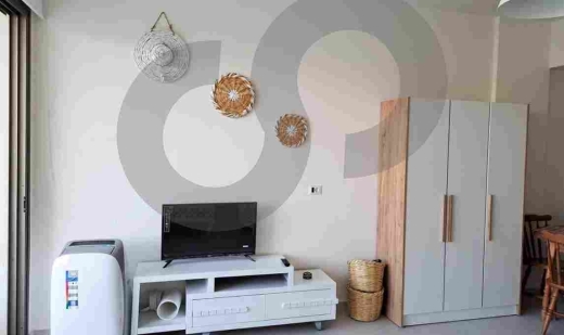A beautiful furnished chalet for sale in Aqua Gate. — 2