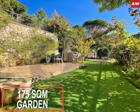 Spacious luxury with this 355 sqm haven in Baabdath/بعبدات