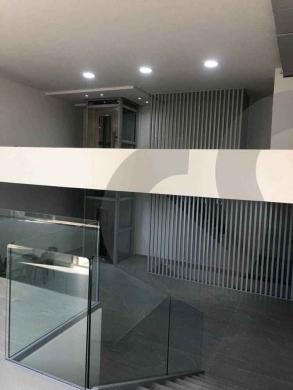 Triplex Store for Rent in Ashrafiye with 9 Parkings! — 2
