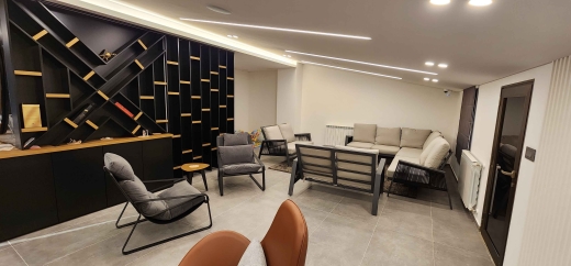 Looking for super deluxe apartment in jounieh! — 2