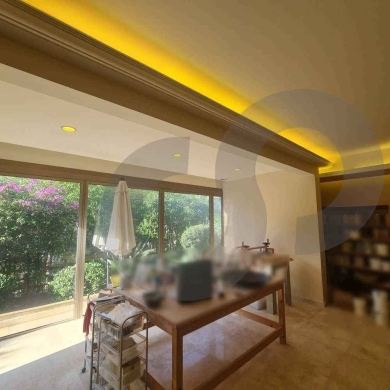 220 sqm apartment in SAHEL ALMA/ساحل علما — 4