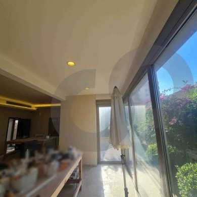 220 sqm apartment in SAHEL ALMA/ساحل علما — 3