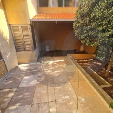220 sqm apartment in SAHEL ALMA/ساحل علما — 7