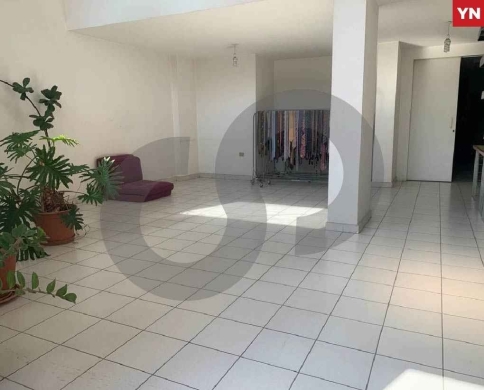 Wonderful showroom in jesr el basha/جسر الباشا