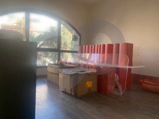 well connected-high end office sin el fil/سن الفيل — 2