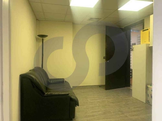 well connected-high end office sin el fil/سن الفيل — 3