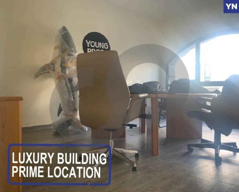 well connected-high end office sin el fil/سن الفيل