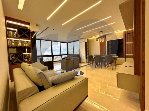 Fully luxuriously furnished apartment in Halat REF#YH98320 — 3