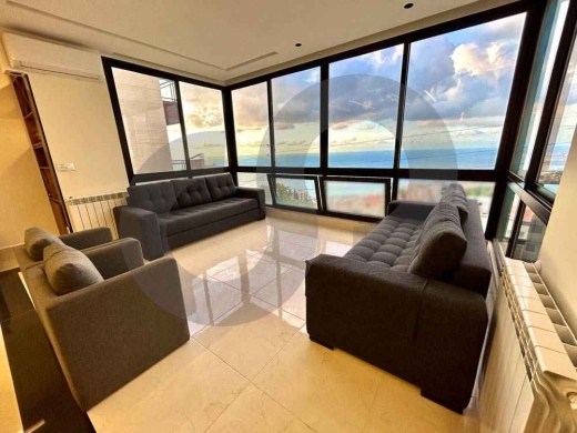 Fully luxuriously furnished apartment in Halat REF#YH98320 — 5