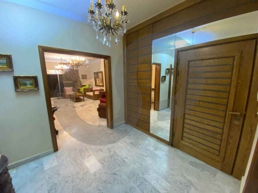 well-maintained apartment is for sale in Batroun/البترون — 2