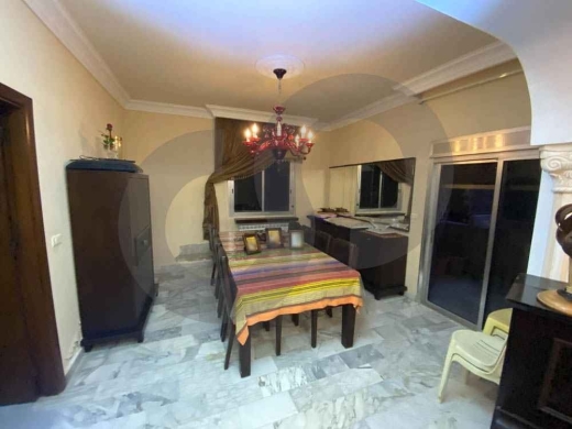 well-maintained apartment is for sale in Batroun/البترون — 3